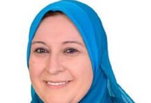 الدكتورة حنان يشار- عضو البرلمان