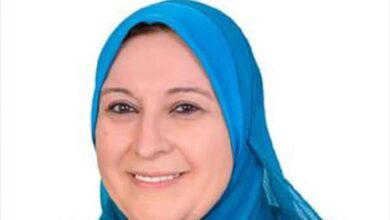 الدكتورة حنان يشار- عضو البرلمان