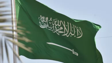 السعودية- صورة أرشيفية