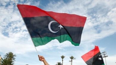 ليبيا- صورة أرشيفية