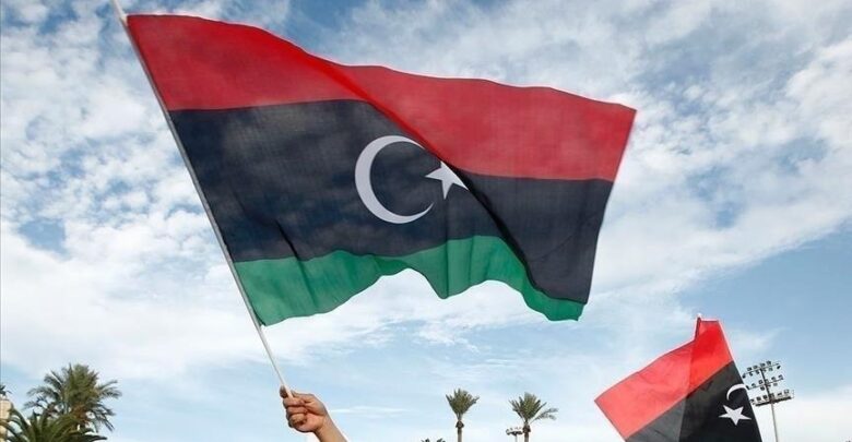ليبيا- صورة أرشيفية
