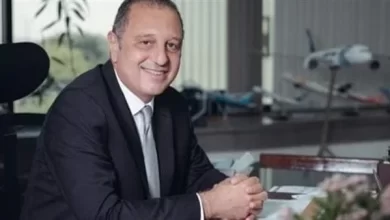 الطيار عمرو أبو العينين