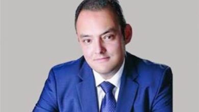 رئيس لجنة الشؤون الاقتصادية بمجلس النواب