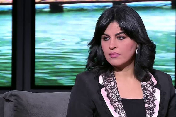 النائبة- هند رشاد