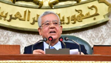 رئيس مجلس النواب
