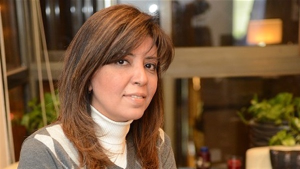 داليا السعدني- عضو مجلس النواب