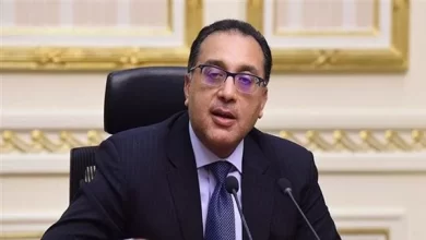 رئيس الوزراء