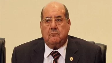 رئيس مجلس الشيوخ