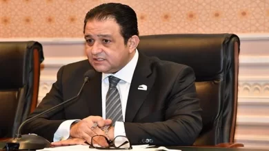 علاء عابد- رئيس لجنة النقل والمواصلات