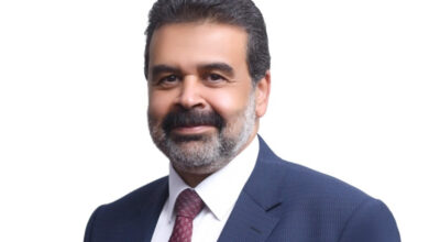 مجدي الوليلي- عضو مجلس النواب