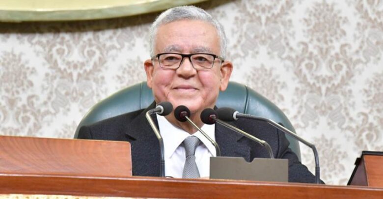 مجلس النواب