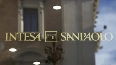 مصرف إنتيسا سان باولو
