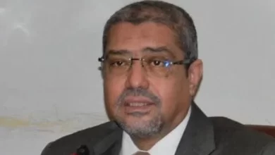 إبراهيم العربي- رئيس الاتحاد العام للغرف التجارية