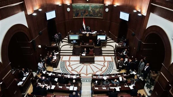 مجلس الشيوخ- صورة أرشيفية