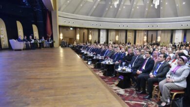 فخري الفقي- رئيس لجنة الخطة والموازنة بالنواب