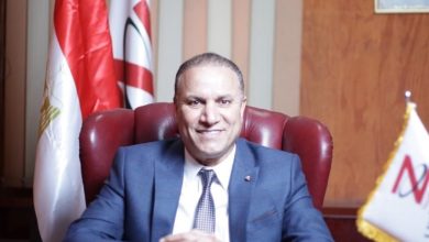 المهندس زكي عباس- عضو البرلمان