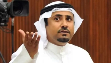 عادل العسومي- رئيس البرلمان العربي