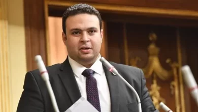 عبد المنعم إمام- رئيس حزب العدل