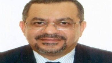 عبدالسلام الجبلي- رئيس لجنة الزراعة بمجلس الشيوخ