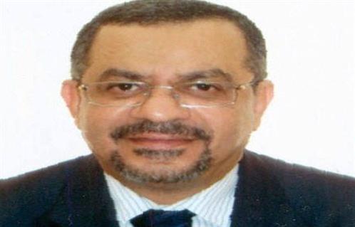 عبدالسلام الجبلي- رئيس لجنة الزراعة بمجلس الشيوخ