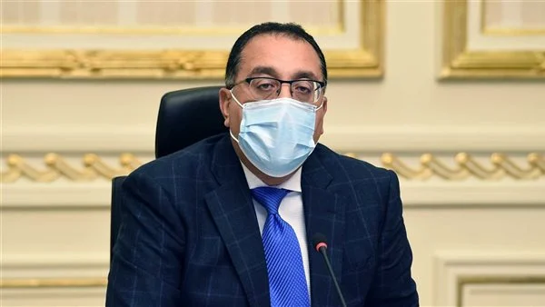 مصطفى مدبولي- رئيس الوزراء