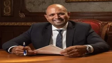 حسام عوض الله- رئيس لجنة الطاقة والبيئة بمجلس النواب
