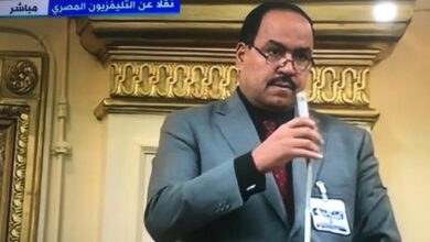 النائب- أحمد عبدالسلام قورة
