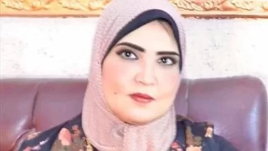 ميرفت عبدالعظيم- عضو مجلس النواب