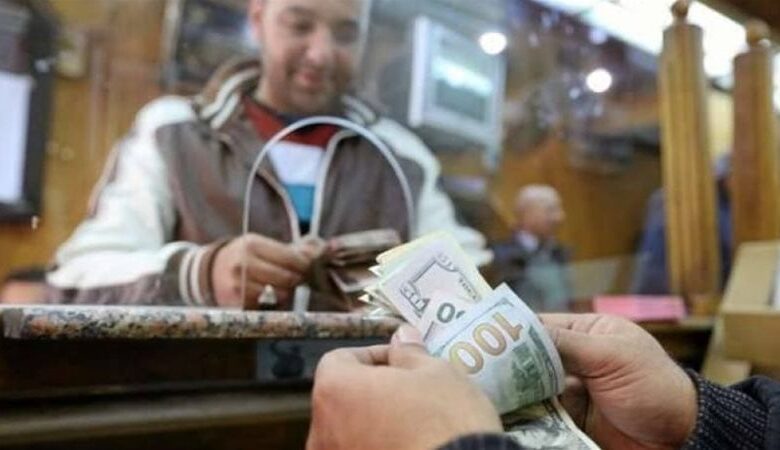 تحويلات المصريين بالخارج