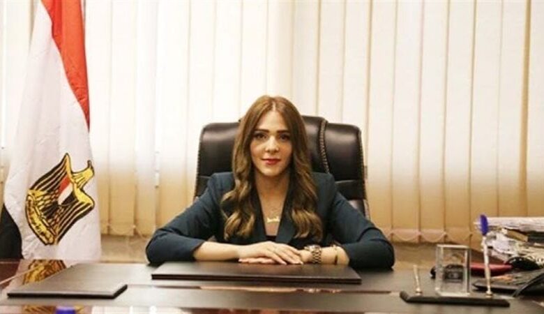 فاطمة سليم- عضو مجلس النواب
