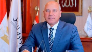 كامل الوزير