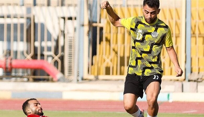 نادي الإسماعيلي- صورة أرشيفية