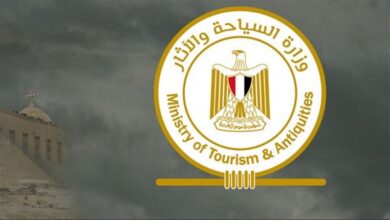 وزارة السياحة والآثار