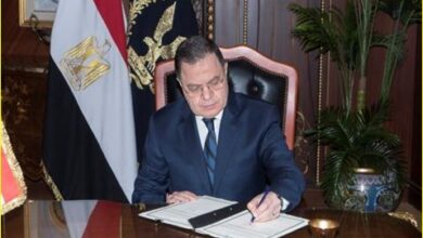 وزير الداخلية