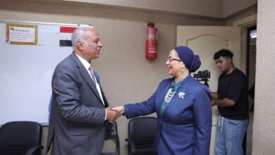 المستشارة- أمل عمار