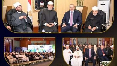 حصاد وزير الشئون النيابية والقانونية والتواصل السياسي