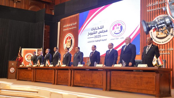 الهيئة الوطنية للانتخابات