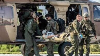جيش الاحتلال الإسرائيلي- صورة أرشيفية