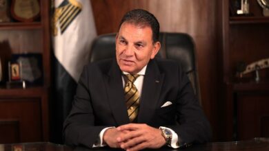 حاتم باشات- حزب الجبهة الوطنية