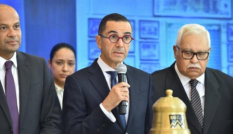 حسن الخطيب- وزير الاستثمار
