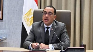 رئيس الوزراء