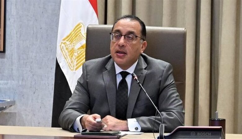 رئيس الوزراء