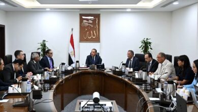 رئيس الوزراء