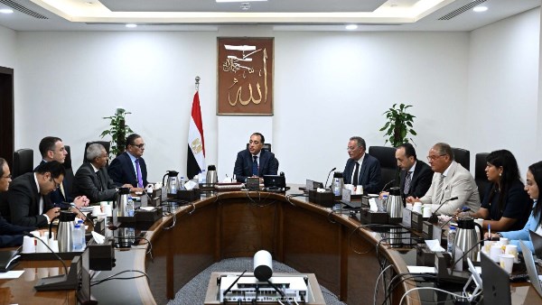 رئيس الوزراء