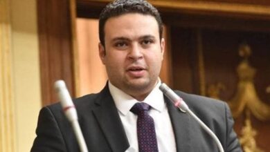 عبدالمنعم إمام-رئيس حزب العدل