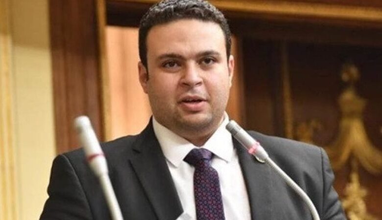 عبدالمنعم إمام-رئيس حزب العدل