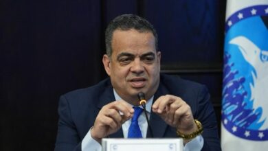 عصام هلال عفيفي