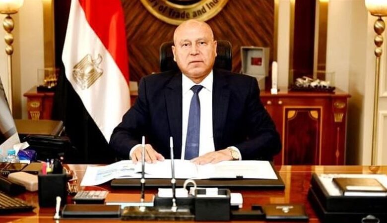 كامل الوزير