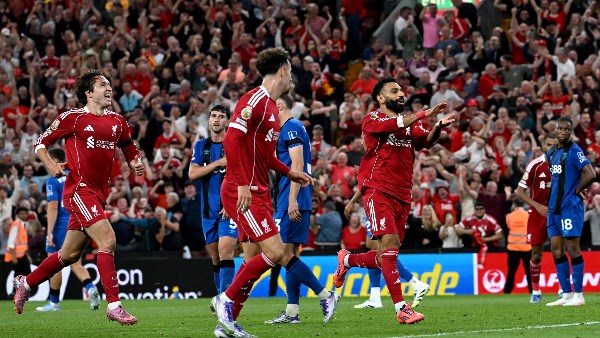 نادي ليفربول