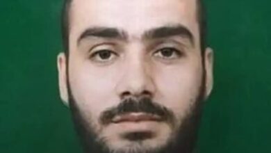محمد السنوار